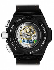 Hublot 5570631 King Power Бельгия (Фото 3)